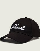 Karl Lagerfeld Șapcă baseball K/SIGNATURE