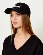 Karl Lagerfeld Șapcă baseball K/SIGNATURE
