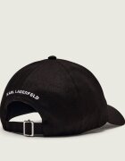 Karl Lagerfeld Șapcă baseball K/SIGNATURE