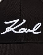 Karl Lagerfeld Șapcă baseball K/SIGNATURE