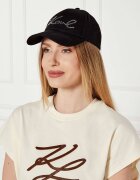 Karl Lagerfeld Șapcă baseball k/signature
