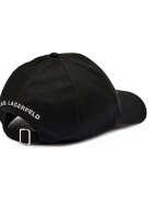 Karl Lagerfeld Șapcă baseball k/signature