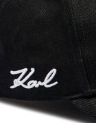 Karl Lagerfeld Șapcă baseball k/signature