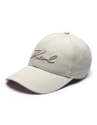 Karl Lagerfeld Șapcă baseball K/SIGNATURE