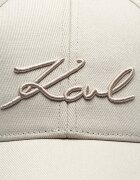 Karl Lagerfeld Șapcă baseball K/SIGNATURE