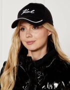 Karl Lagerfeld Șapcă baseball k/signature