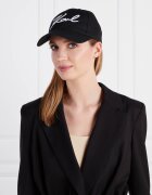 Karl Lagerfeld Șapcă baseball K/Signature
