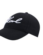 Karl Lagerfeld Șapcă baseball K/Signature