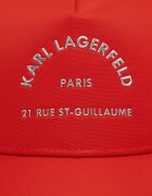 Karl Lagerfeld Șapcă baseball rsg