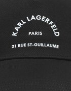 Karl Lagerfeld Șapcă baseball Rue St-Guillaume