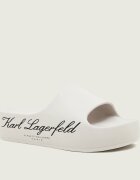 Karl Lagerfeld Șlapi KOBO