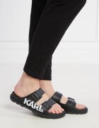 Karl Lagerfeld Șlapi Kondo tred