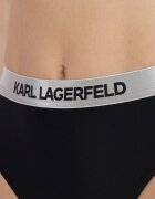 Karl Lagerfeld Slip de baie