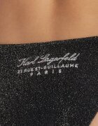 Karl Lagerfeld Slip de baie
