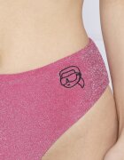 Karl Lagerfeld Slip de baie
