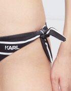 Karl Lagerfeld Slip de baie