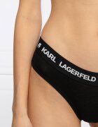 Karl Lagerfeld Slip de baie