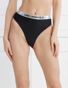 Karl Lagerfeld Slip de baie