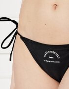 Karl Lagerfeld Slip de baie