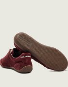 Karl Lagerfeld Sneakers Altia | piele întoarsă