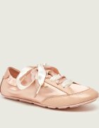 Karl Lagerfeld Sneakers ARIELLA cu adaos de piele