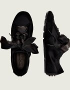 Karl Lagerfeld Sneakers ARIELLA | piele întoarsă