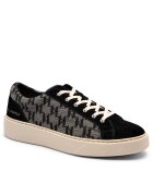 Karl Lagerfeld Sneakers FLINT II cu adaos de piele