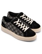 Karl Lagerfeld Sneakers FLINT II cu adaos de piele