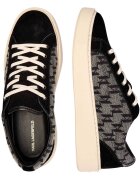 Karl Lagerfeld Sneakers FLINT II cu adaos de piele