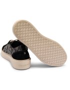 Karl Lagerfeld Sneakers FLINT II cu adaos de piele