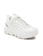 Karl Lagerfeld Sneakers K/TrailL KC Kross cu adaos de piele