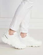 Karl Lagerfeld Sneakers K/TrailL KC Kross cu adaos de piele