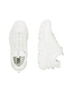 Karl Lagerfeld Sneakers K/TrailL KC Kross cu adaos de piele
