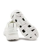 Karl Lagerfeld Sneakers K/TrailL KC Kross cu adaos de piele