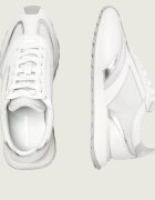 Karl Lagerfeld Sneakers KAIRO NFT cu adaos de piele