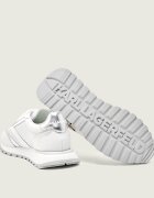 Karl Lagerfeld Sneakers KAIRO NFT cu adaos de piele