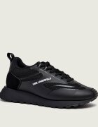 Karl Lagerfeld Sneakers Kairo | piele întoarsă