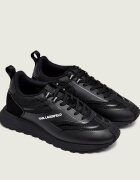 Karl Lagerfeld Sneakers Kairo | piele întoarsă