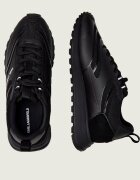 Karl Lagerfeld Sneakers Kairo | piele întoarsă