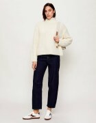 Karl Lagerfeld Sneakers KANDIDATE | piele întoarsă