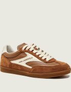 Karl Lagerfeld Sneakers KANDIDATE | piele întoarsă