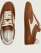 Karl Lagerfeld Sneakers KANDIDATE | piele întoarsă