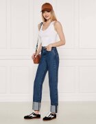 Karl Lagerfeld Sneakers Kandidate | piele întoarsă