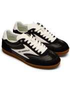 Karl Lagerfeld Sneakers Kandidate | piele întoarsă