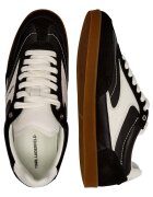 Karl Lagerfeld Sneakers Kandidate | piele întoarsă