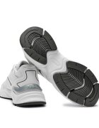 Karl Lagerfeld Sneakers KOMET cu adaos de piele