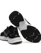Karl Lagerfeld Sneakers KOMET cu adaos de piele