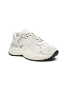 Karl Lagerfeld Sneakers Komet cu adaos de piele