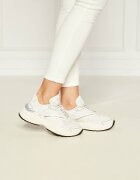 Karl Lagerfeld Sneakers Komet cu adaos de piele