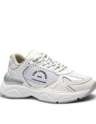 Karl Lagerfeld Sneakers KOMET Maison cu adaos de piele